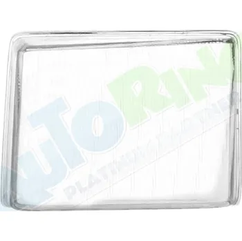 Sklo světlometu Sklo světlometu FIAT Fiorino i Duna (146) 1988-1991 LP.0000.0543.17-57728 - DOPRAVA ZDARMA