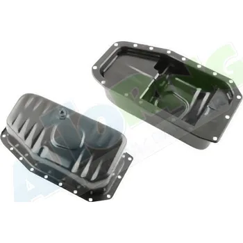 Olejová vana Olejová vana PEUGEOT Boxer (230) 05.94-03.02 LA.0000.8473.65-59105 - DOPRAVA ZDARMA