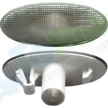 Směrový světlomet Boční blinkr FIAT Punto (176) 1993-08.99 LP.0000.0088.76-8876 - DOPRAVA ZDARMA