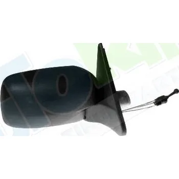 Auto zrcátko Zrcátko vnější RENAULT 5 (B,C,S40) 09.84-1997 LP.0000.0233.08-23308 - DOPRAVA ZDARMA