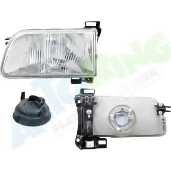 Přední světlomet Hlavní světlomet TOYOTA Starlet (P70,71) 1985-1989 LA.0000.8725.72-53395 - DOPRAVA ZDARMA