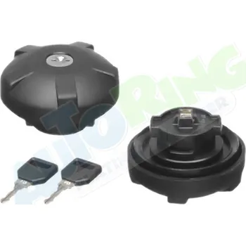 Palivová nádrž Uzávěr palivové nádrže RENAULT Clio 2 (B0,1,2) 08.98-05.01 LP.0000.0926.62-93185 - DOPRAVA ZDARMA