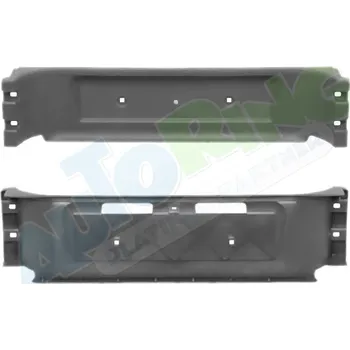 Nárazník Zadní nárazník IVECO Daily 1990-1999 LA.0000.8550.79-42292 - DOPRAVA ZDARMA