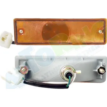 Směrový světlomet Přední blinkr TOYOTA Corolla (E8) 04.83-04.88 LA.0000.8723.51-222 - DOPRAVA ZDARMA