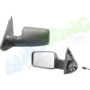 Auto zrcátko Zrcátko vnější PEUGEOT 405 1987-1998 LA.0000.8657.54-27808 - DOPRAVA ZDARMA