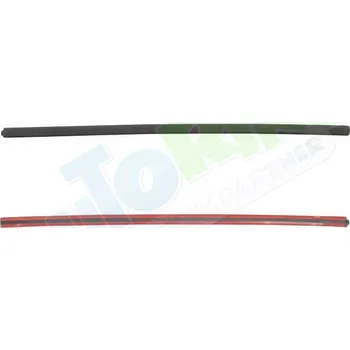 Lišta karosérie Lišta blatníku LANCIA Y (840A) 1995-2004 LA.0000.8560.26-34141 - DOPRAVA ZDARMA