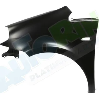 Blatník karosérie Přední blatník LANCIA Musa (350) 2007-10.12 LP.0000.1422.14-142214 - DOPRAVA ZDARMA