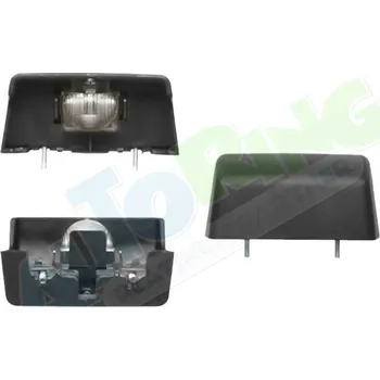 Auto-moto Osvětlení SPZ / RZ PEUGEOT J5 (280) 10.81-04.94 LA.0000.8452.91-2864 - DOPRAVA ZDARMA