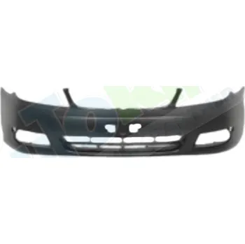 Nárazník Přední nárazník TOYOTA Corolla (E12) 2004-02.07 LA.0000.8721.32-49116 - DOPRAVA ZDARMA