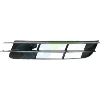 Karosérie Mřížka nárazníku AUDI Q7 (4L) od 2005 LA.0000.8412.42-45915 - DOPRAVA ZDARMA