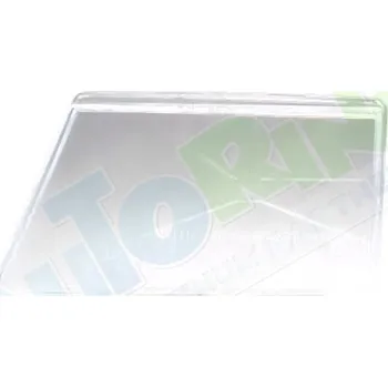 Sklo světlometu Sklo světlometu MERCEDES Sprinter (208-414) 1995-02.00 LA.0000.8599.63-52495 - DOPRAVA ZDARMA