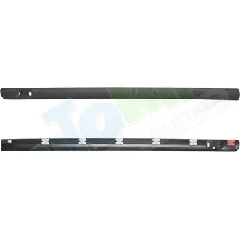 Lišta karosérie Lišta dveří RENAULT Clio 1 (B57,C57) 1990-08.98 LP.0000.0347.31-34731 - DOPRAVA ZDARMA