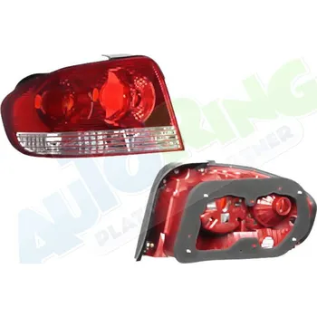Zadní světlomet Zadní světlo HYUNDAI Sonata (EU4) 2002-2005 LA.0000.8545.01-3292 - DOPRAVA ZDARMA