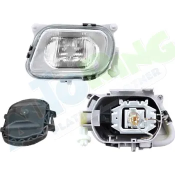 Mlhový světlomet Přední mlhovka MERCEDES E Class (W210) 05.95-02.03 LA.0000.8573.31-14755 - DOPRAVA ZDARMA