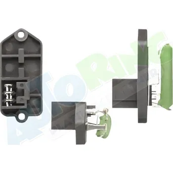 Ovládací prvek ventilátoru a viskózní spojky FIAT Cinquecento (170) 1991-1999 LP.0000.2787.78-278778 - DOPRAVA ZDARMA