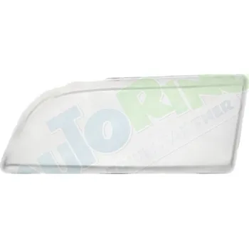 Sklo světlometu Sklo světlometu VOLVO S40,V40 (VS,VW) 06.95-06.00 LP.0000.0522.94-54614 - DOPRAVA ZDARMA