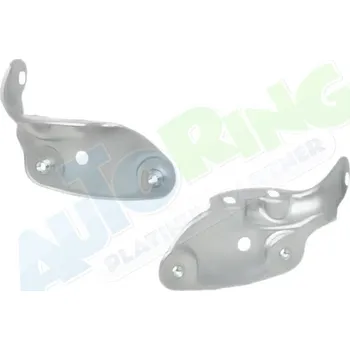 Autodíl Držák nárazníku SKODA Octavia 2 (1Z3/1Z5) od 2004, kombi od 2005 LA.0000.8697.22-47915 - DOPRAVA ZDARMA