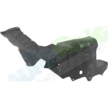 Kryt motoru Kryt motoru NISSAN Almera (N16) 02.00-2003 LP.0000.0319.66-31966 - DOPRAVA ZDARMA