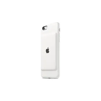 Pouzdro na mobilní telefon Apple iPhone 6S Smart Battery Case MGQM2ZM/A