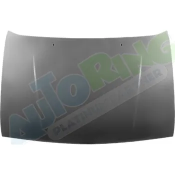 Kapota Kapota MAZDA 121 (JASM, JBSM) 02.96-2000 LA.0000.8505.88-40342 - DOPRAVA ZDARMA