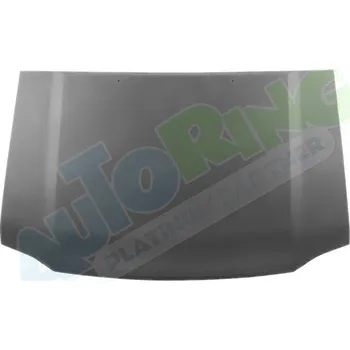 Kapota Kapota NISSAN PickUp, Nav. i Front. (D22) od 2002 LA.0000.8610.74-40404 - DOPRAVA ZDARMA