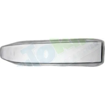 Sklo světlometu Sklo světlometu MITSUBISHI Galant (E50) 1993-07.96 LP.0000.0535.80-53580 - DOPRAVA ZDARMA