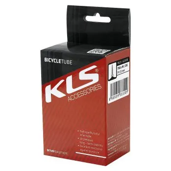 Komponent pro jízdní kolo Duše KLS 29 x 2,20-2,50 (58/62-622) FV 48mm