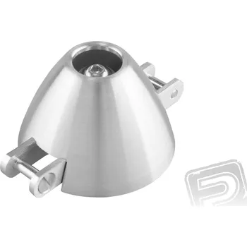 RC náhradní díl T4050 turbokužel s kleštinou 40/5/6/M2