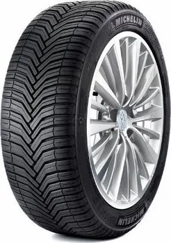 Celoroční osobní pneu Michelin CrossClimate 205/55 R16 94 V