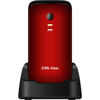 Mobilní telefon CPA Halo 13 Single SIM