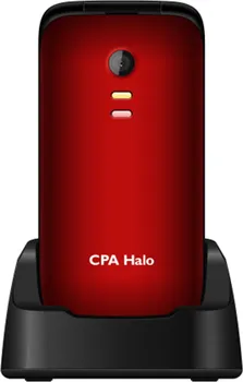 Mobilní telefon CPA Halo 13 Single SIM