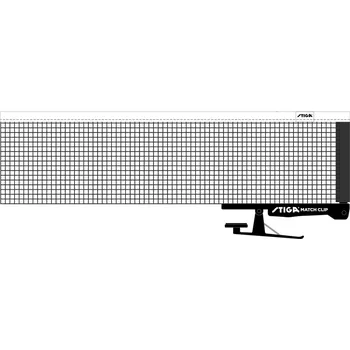 Stůl na stolní tenis Síťka STIGA Match Clip