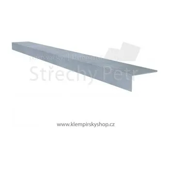 Střešní lemovaní Střechy Petr Vnější kout VIPLANYL r.š 71mm