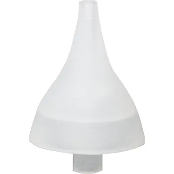 Kojenecká hygiena Plus Comfort Plus silikonový nástavec 