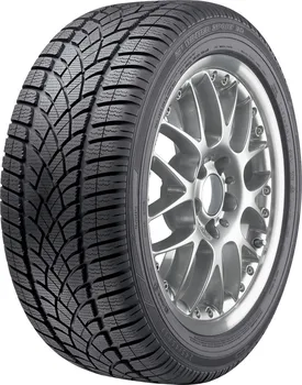 Zimní osobní pneu Dunlop SP Winter Sport 3D 205/55 R16 91 H