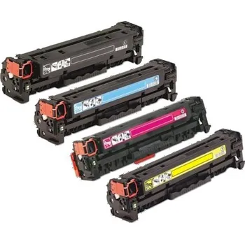 CANON CRG-718 - Multipack kompatibilní