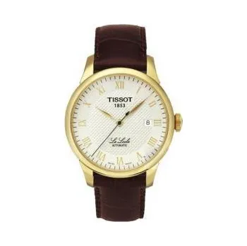 Hodinky Tissot T41.5.413.73
