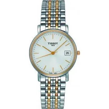 Hodinky Tissot T52.2.481.31
