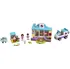 Stavebnice LEGO LEGO Juniors 10728 Mia a veterinární klinika