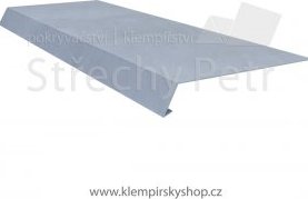Střechy Petr Okapnice VIPLANYL r.š. 200mm