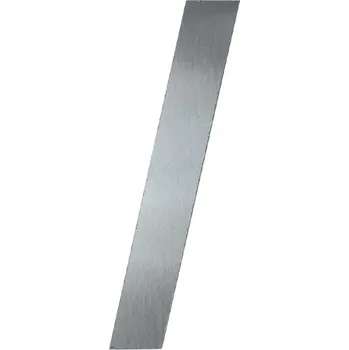 Kateon domovní číslo popisné nerez