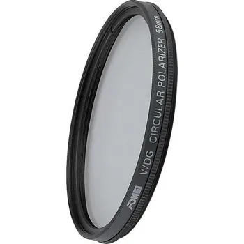 Fomei Digital Filter C-PL WDG 58 mm