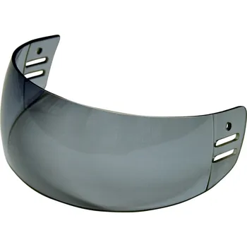 Plexi Hejduksport Proline Black (vypouklé) MH700