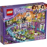 LEGO Friends 41130 Horská dráha v…