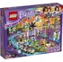 Stavebnice LEGO LEGO Friends 41130 Horská dráha v zábavním parku
