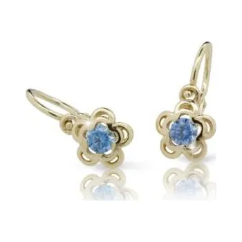 Náušnice Cutie C2204-Z