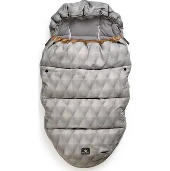 Fusak Fusak do kočárku Elodie Details Gilded Grey