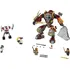 Stavebnice LEGO LEGO Ninjago 70592 Robot Salvage M.E.C.