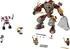 Stavebnice LEGO LEGO Ninjago 70592 Robot Salvage M.E.C.