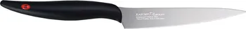 Kuchyňský nůž Kasumi Titanium univerzální nůž 12 cm